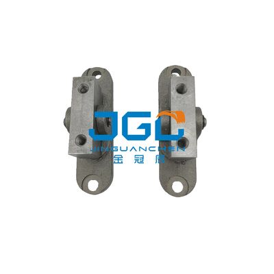 E70B 120B 200B 312 320V1V2 Bàn đạp đi bộ Van Bullet Seat Phụ kiện cơ khí