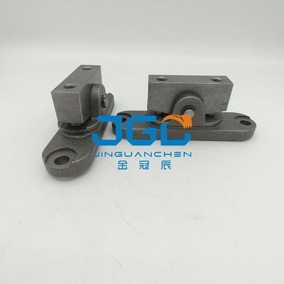E70B 120B 200B 312 320V1V2 Bàn đạp đi bộ Van Bullet Seat Phụ kiện cơ khí