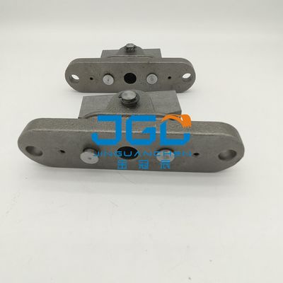 E70B 120B 200B 312 320V1V2 Bàn đạp đi bộ Van Bullet Seat Phụ kiện cơ khí