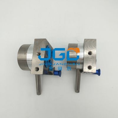 Phụ tùng máy xúc chung Van chuyển tay ngược Cơ khí