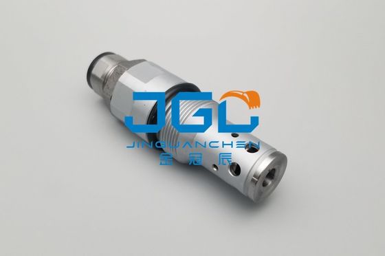 Van xả quay Máy đào E306E E306F Linh kiện thủy lực Phụ kiện cơ khí