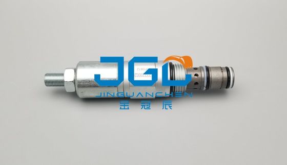 Van lưu lượng Máy đào E305 Bộ phận thủy lực Bộ phận máy móc xây dựng
