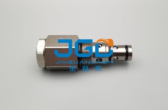 Bộ phận thủy lực máy xúc van thí điểm E330C 215-4909 Bộ phận cơ khí