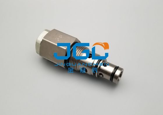 Bộ phận thủy lực máy xúc van thí điểm E330C 215-4909 Bộ phận cơ khí