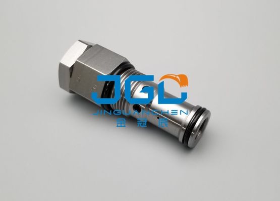 E320C Bộ phận thủy lực của máy xúc dỡ van 109-2667 109-5152
