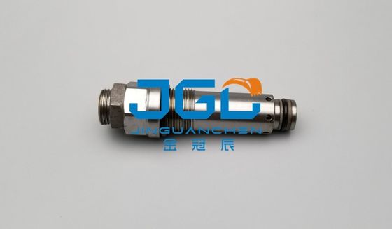 Bộ phận thủy lực EX120-1 của máy đào van xả du lịch 4378662