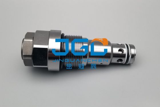 Van xả du lịch EX200-2 E320C EX120-3 Linh kiện thủy lực của máy đào