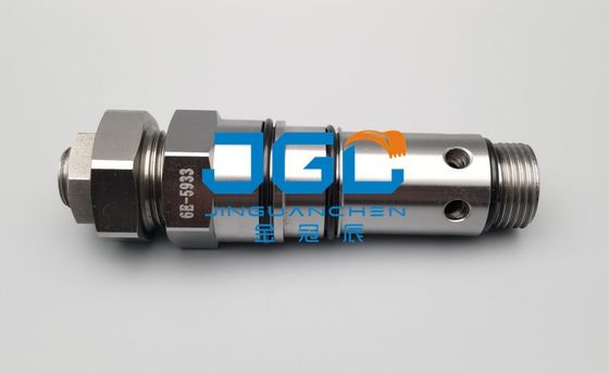 E320C E320D E330C E336D E329D Van cứu trợ chính 310-0395 159-7732 Phụ kiện máy đào