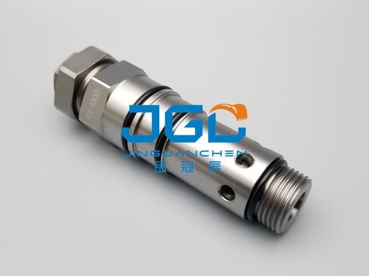 E320C E320D E330C E336D E329D Van cứu trợ chính 310-0395 159-7732 Phụ kiện máy đào