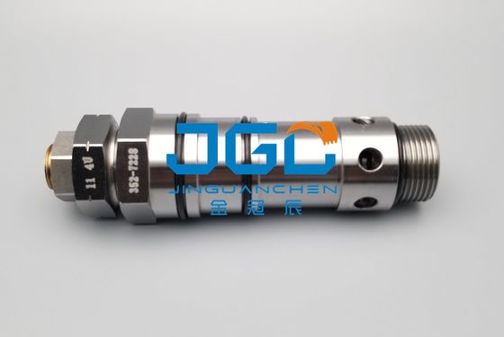Van cứu trợ chính Bộ phận máy đào E345 E349 Bộ phận máy móc 352-7228
