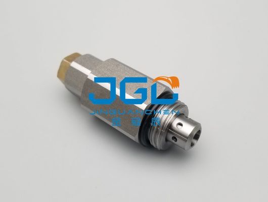 4328781 Van xả chính EX200-2 EX200-3 EX220-2 Bộ phận thủy lực của máy đào EX220-3