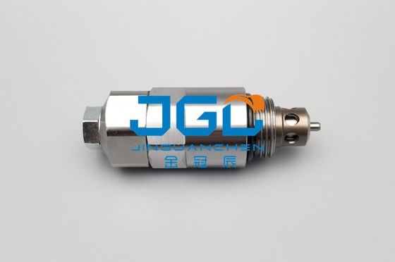 Linh kiện máy xúc thủy lực 4309832 4372039 420-00258 Van xả EX200-2/3/5 ZAX200/330/SH200A/A3/A5