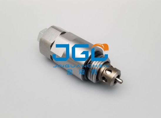 Linh kiện máy xúc thủy lực 4309832 4372039 420-00258 Van xả EX200-2/3/5 ZAX200/330/SH200A/A3/A5