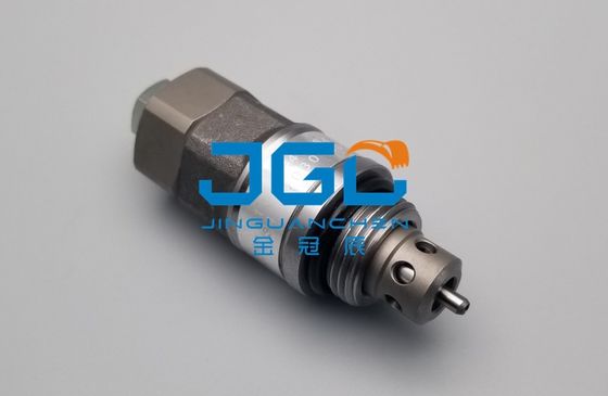 Linh kiện máy xúc thủy lực 4309832 4372039 420-00258 Van xả EX200-2/3/5 ZAX200/330/SH200A/A3/A5
