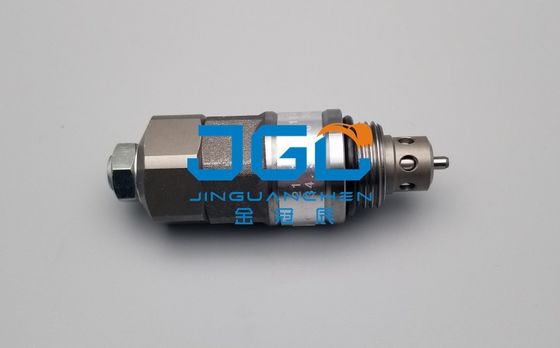Linh kiện máy xúc thủy lực 4309832 4372039 420-00258 Van xả EX200-2/3/5 ZAX200/330/SH200A/A3/A5
