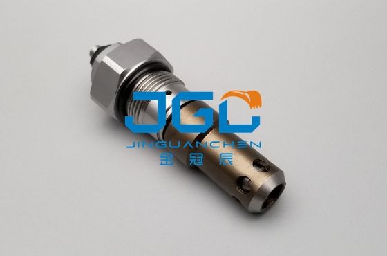 Phụ kiện cơ khí cho máy xúc Bộ phận thủy lực EX400-1 Van xả 4236082