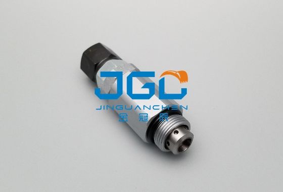 Van xả SK60-3 Thành phần thủy lực máy đào YN22V00029F1