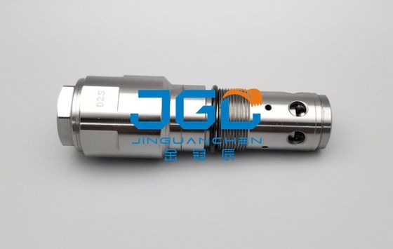 Van xả quay ZAX200 ZAX230 ZAX240 ZAX330 Máy xúc thủy lực Linh kiện 4654845