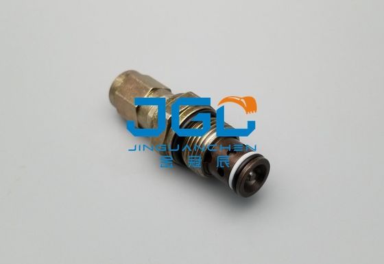 SK120-5 Máy đào van thí điểm Linh kiện thủy lực Linh kiện máy móc xây dựng