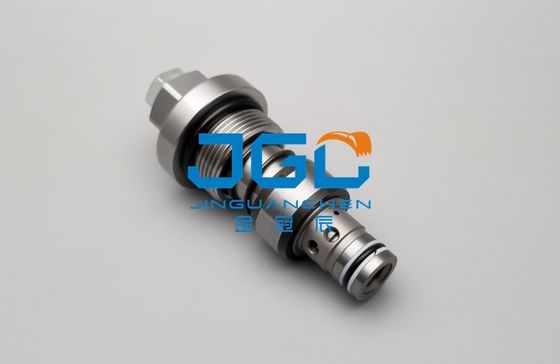 Linh kiện máy xúc thủy lực 9134147 Van xả du lịch EX200-5 EX300-3