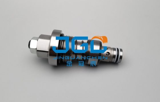 Linh kiện máy xúc thủy lực 9134147 Van xả du lịch EX200-5 EX300-3