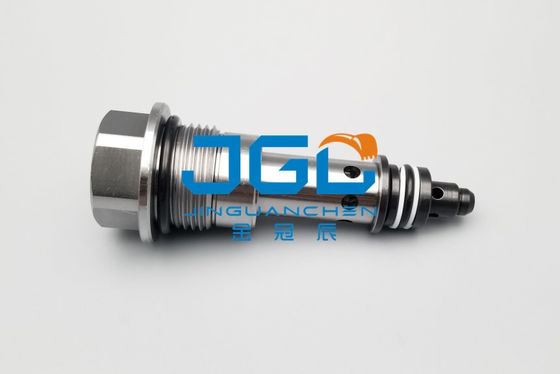 Phụ kiện cơ khí Van cứu trợ đi bộ Máy đào ZAX120 Linh kiện thủy lực