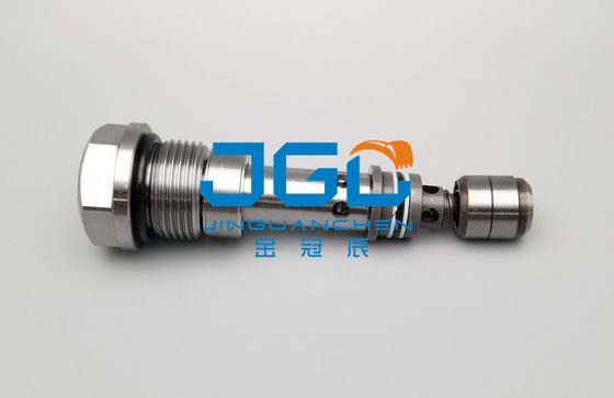 Bộ phận máy xúc thủy lực Van giảm áp đi bộ ZAX200 9185757 Bộ phận cơ khí
