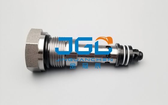Bộ phận máy xúc thủy lực Van giảm áp đi bộ Bộ phận cơ khí ZAX330