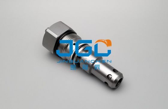 Bộ phận cơ khí Van cứu trợ chính EX400-1 Bộ phận thủy lực máy xúc 4236083