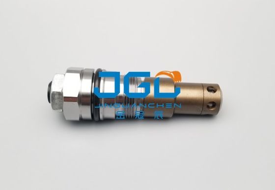 Van xả chính SK100-5 SK120-5 SK135-8 Thành phần thủy lực máy đào YN22V00001F6