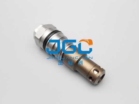 Van xả chính SK100-5 SK120-5 SK135-8 Thành phần thủy lực máy đào YN22V00001F6