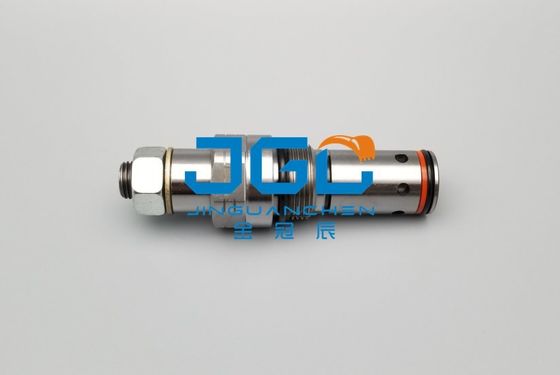 Bộ phận thủy lực Bộ phận máy đào van xả chính ZAX55 YC55 4707029