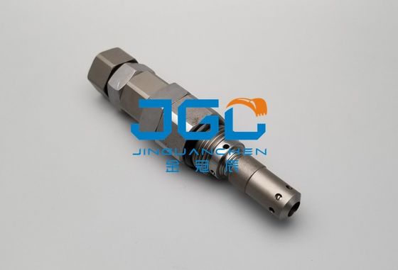4608478 Van cứu trợ chính Linh kiện thủy lực máy xúc ZAX60 ZAX70 HD307