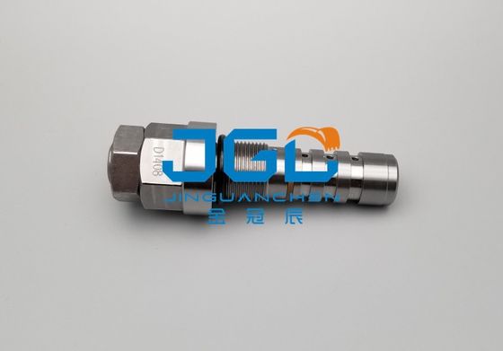 Van cứu trợ máy xúc PC60-7 PC70-7 LS Van Linh kiện thủy lực 708-1W-04712