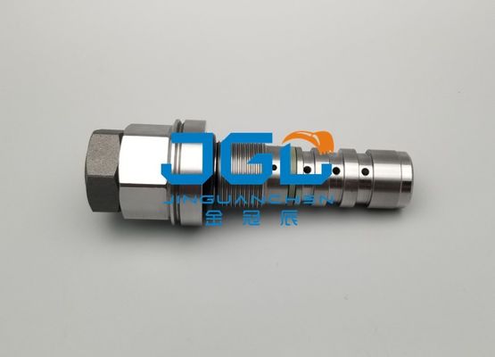 Van cứu trợ máy xúc PC60-7 PC70-7 LS Van Linh kiện thủy lực 708-1W-04712