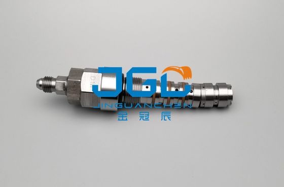 Bộ phận máy xúc LS Van PC200-6 PC120-6 PC130-7 Bộ phận thủy lực 708-2L-04713