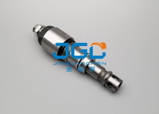 Bộ phận máy móc xây dựng Van phụ Bộ phận máy xúc PC120-6 Bộ phận thủy lực