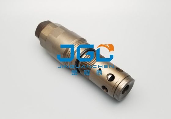 SK200-6 Van xả quay YN22V00028F1 Các thành phần thủy lực của máy xúc