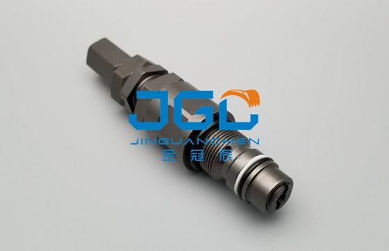 PC120-5 PC120-6 Máy đào Van giảm áp thành phần thủy lực 723-30-50101
