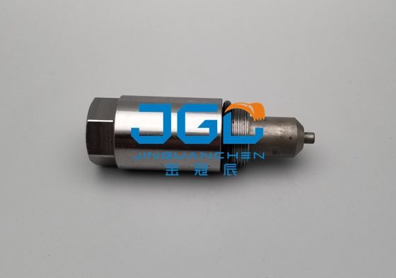 Van xả PC200-5 với phụ kiện thủy lực máy đào kim