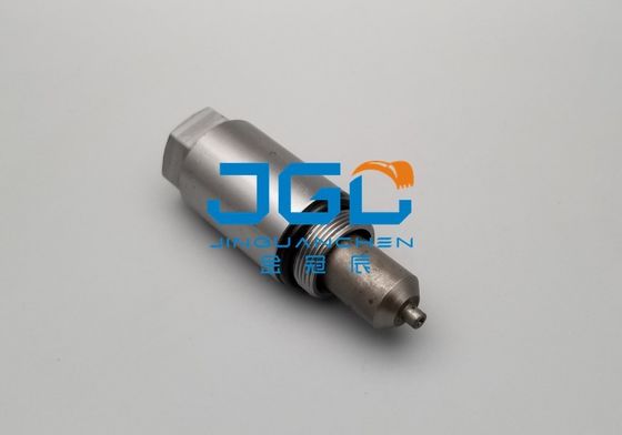 Van xả PC200-5 với phụ kiện thủy lực máy đào kim