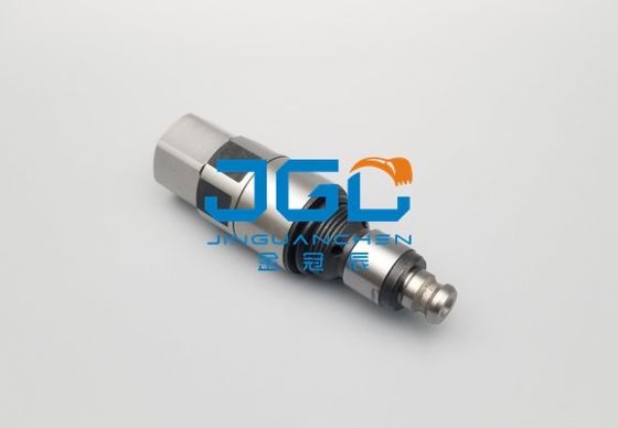 Van giảm áp gốc YN30V00120F2 SK130-8 SK200-8 SK350-8 Thành phần thủy lực máy đào