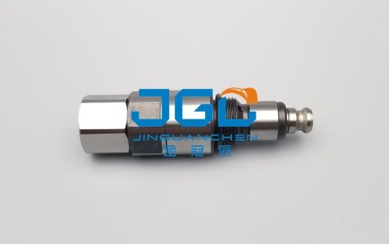 Van giảm áp gốc YN30V00120F2 SK130-8 SK200-8 SK350-8 Thành phần thủy lực máy đào
