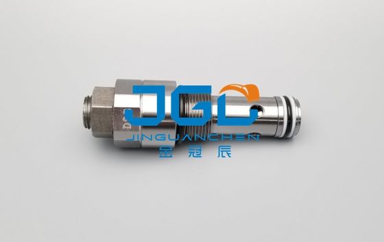 702-73-01520 Van xả quay PC60 PC100 PC120 PC130 PC200-5 Phụ kiện máy đào