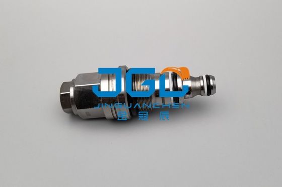 723-30-70100 Van dỡ PC60-6 PC60-7 Linh kiện thủy lực của máy đào