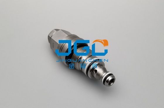 723-30-70100 Van dỡ PC60-6 PC60-7 Linh kiện thủy lực của máy đào
