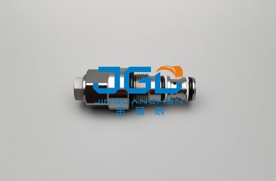 708-2L-56302 Bộ phận thủy lực của máy xúc dỡ van PC110-7 PC120-6 PC130-7 PC128 PC200-6