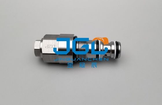 708-2L-56302 Bộ phận thủy lực của máy xúc dỡ van PC110-7 PC120-6 PC130-7 PC128 PC200-6