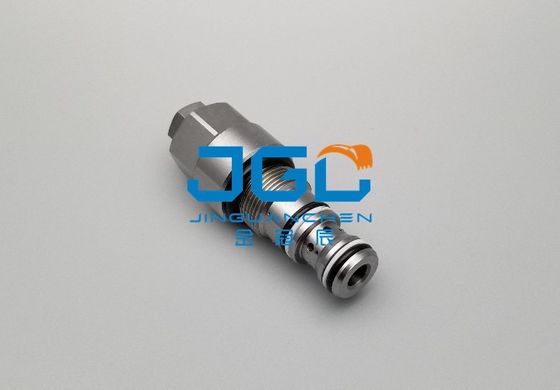 708-2L-56302 Bộ phận thủy lực của máy xúc dỡ van PC110-7 PC120-6 PC130-7 PC128 PC200-6