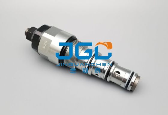 708-2H-03610 Van xả đi bộ PC200-6 PC300-6 PC400-6 PC350-6 PC360-7 PC350-7